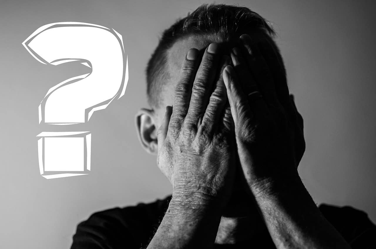 Trudna sztuka przyznania się do pomyłki i porażki