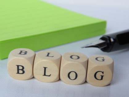 5 najważniejszych aspektów prowadzenia bloga - po ponad 100 artykułach doświadczenia!