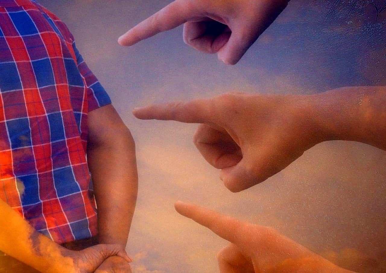 Syndrom Polaka. Naucz się nad nim panować!