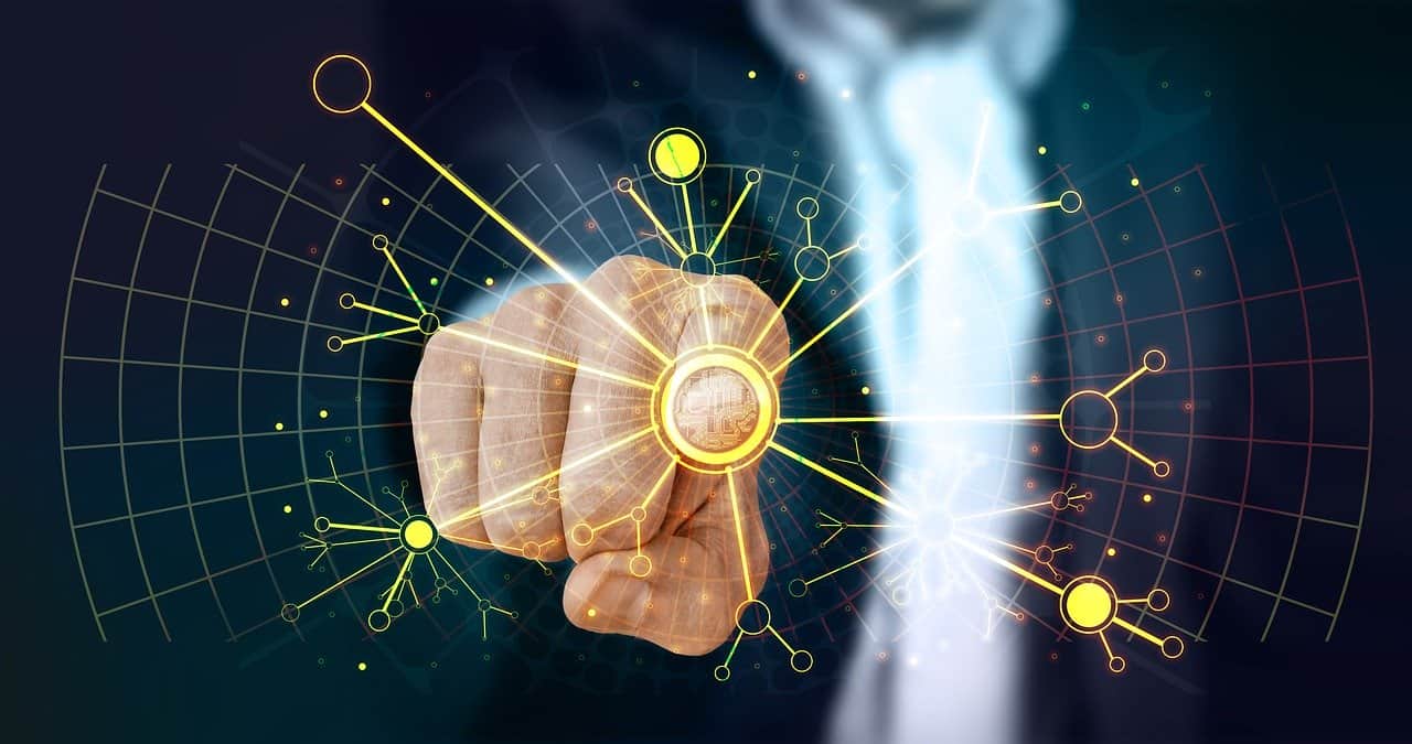 Każdy z nas posiada dotyk Midasa!