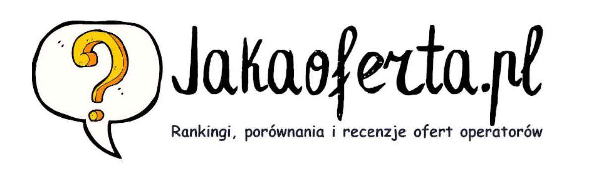 Najlepsze oferty telekomunikacyjne - wywiad z Piotrem Kłodawskim z JakaOferta.pl