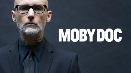 “Moby Doc” (recenzja filmu Canal+ Online)