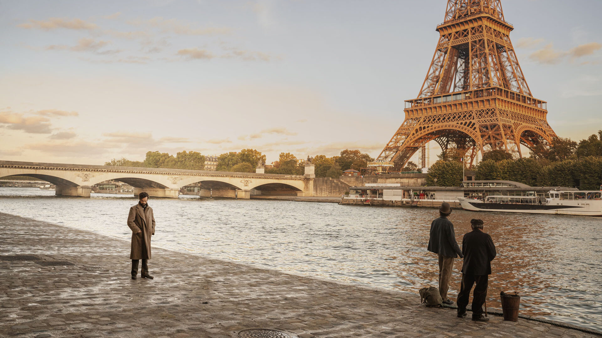 Recenzja filmu “Eiffel” (VOD Cineman.pl)