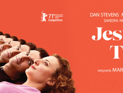 Recenzja filmu: “Jestem Twój” - Cineman.pl