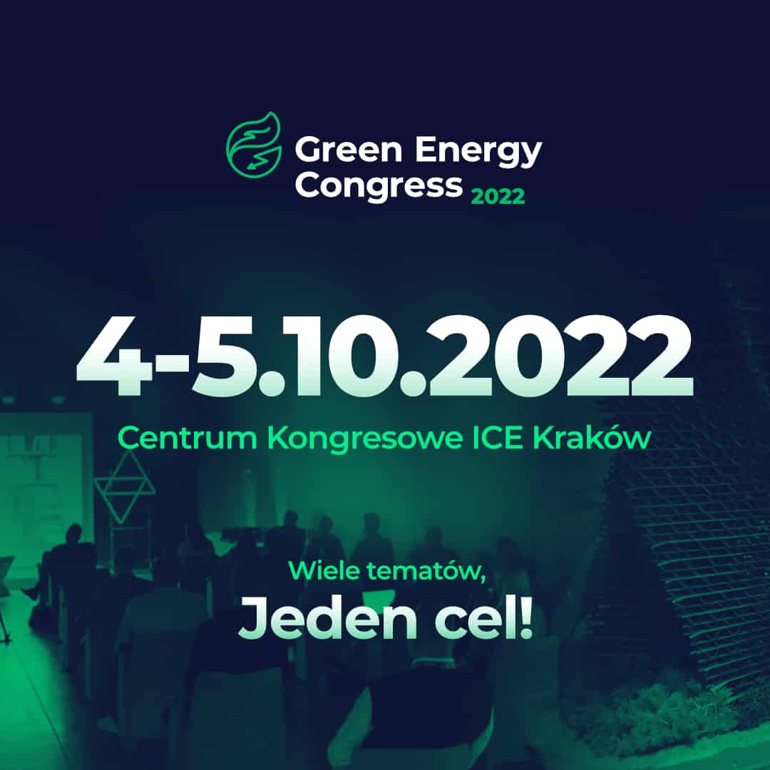 Green Energy Congress