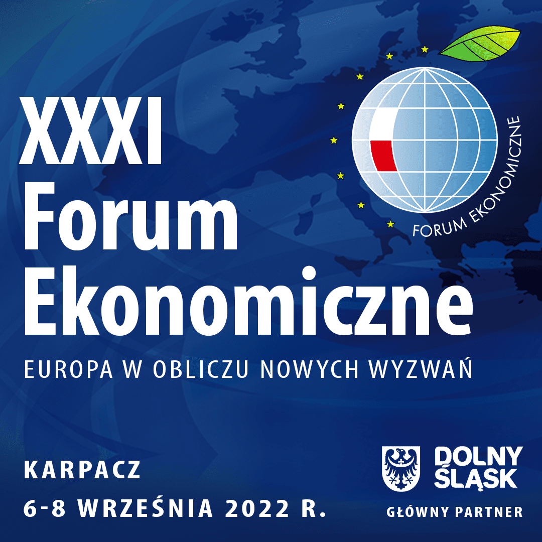 Forum Ekonmiczne w Karpaczu