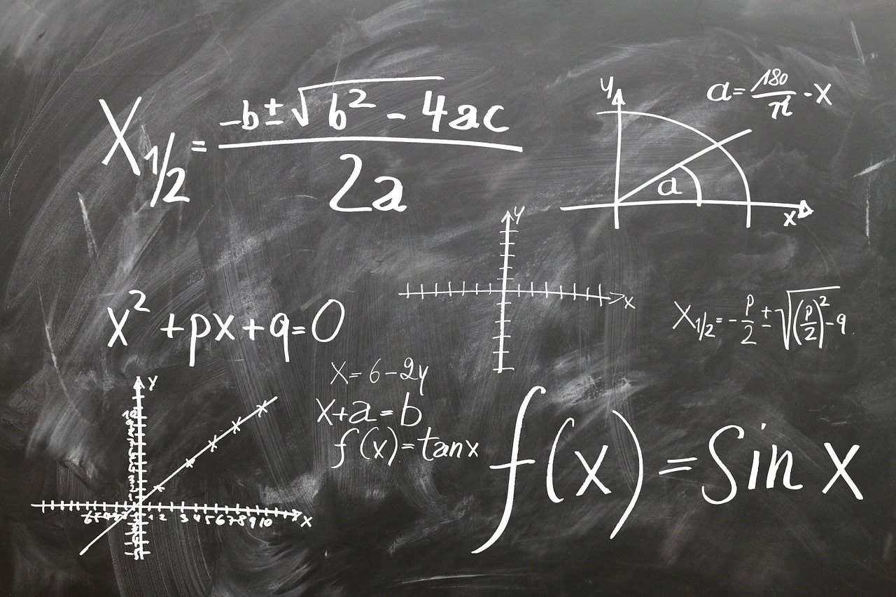 Dlaczego matematyka jest niezastąpiona w codziennym życiu?