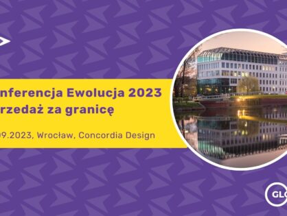 Relacja z konferencji E-wolucja 2023 we Wrocławiu