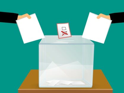 Głosuj na swoją przyszłość: dlaczego warto wziąć udział w wyborach?