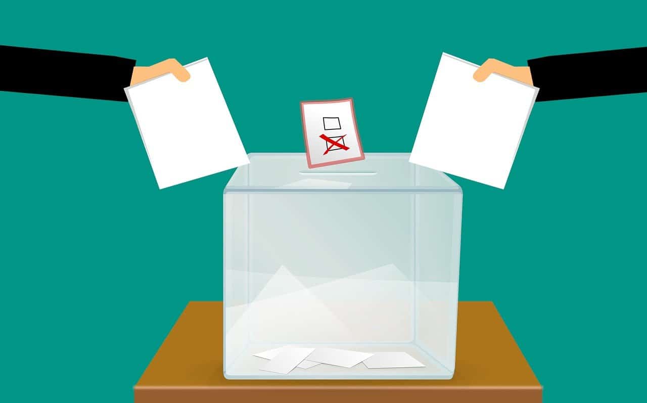 Głosuj na swoją przyszłość: dlaczego warto wziąć udział w wyborach?