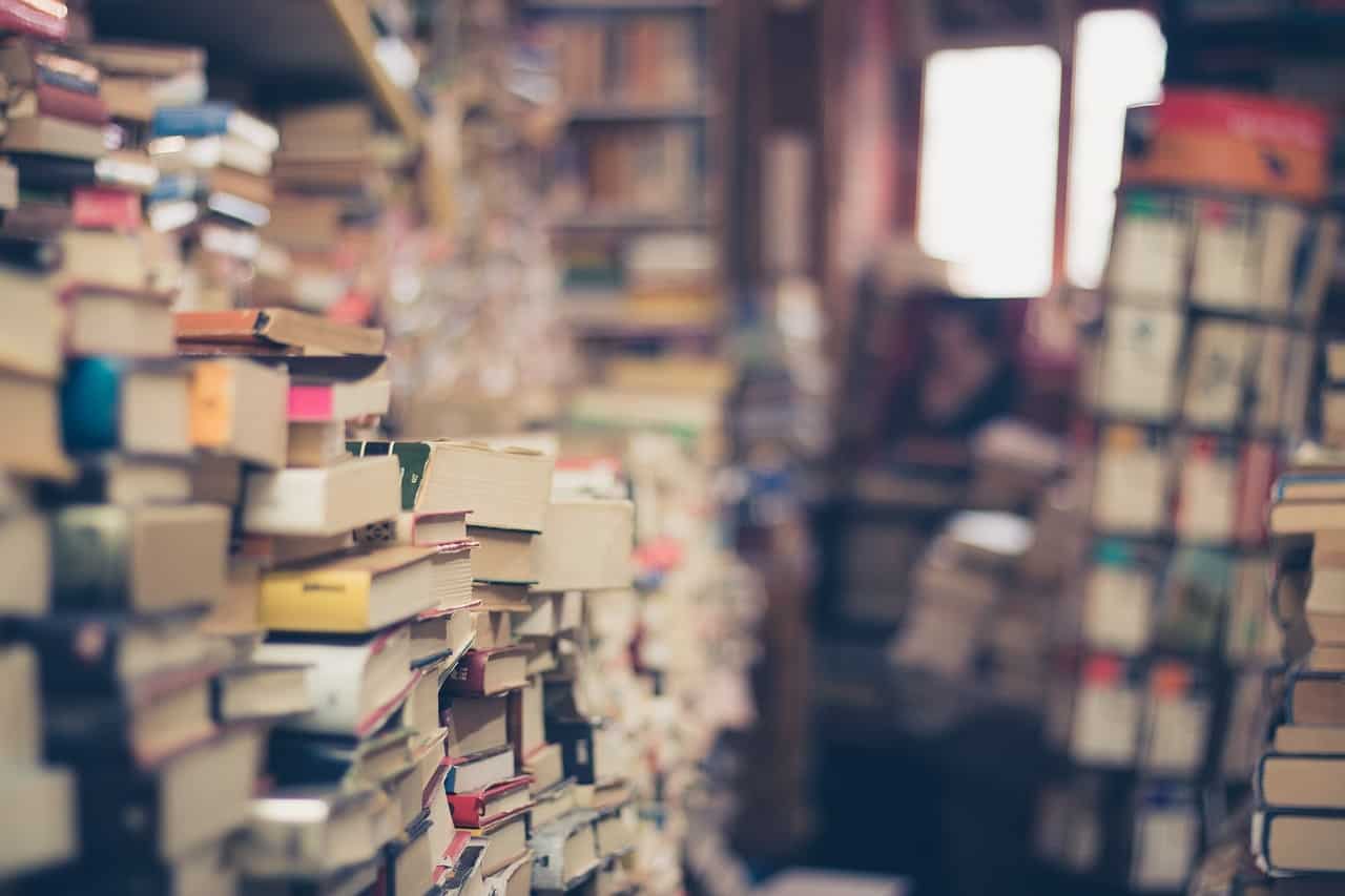 Dlaczego warto czytać? Znaczenie książek w naszym życiu.