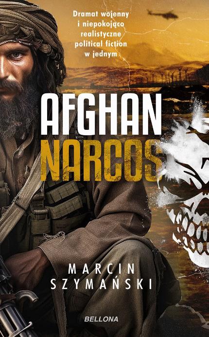 Afghan Narcos