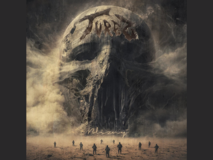 Recenzja płyty zespołu Turbo - “Blizny”