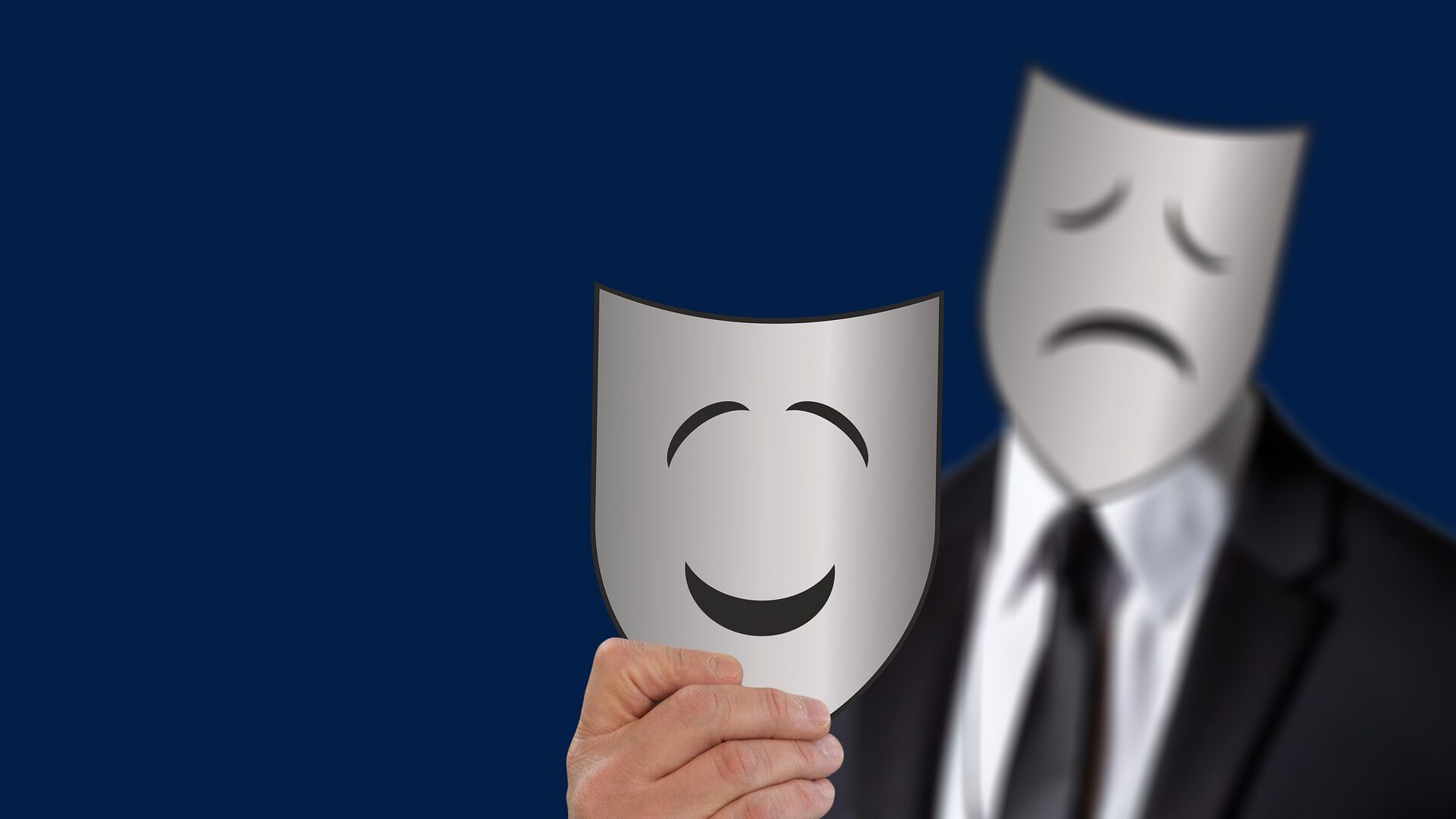 Sztuka sprzedaży złudzeń - Twój sukces zaczyna się od cudzej ściemy