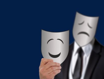 Sztuka sprzedaży złudzeń - Twój sukces zaczyna się od cudzej ściemy