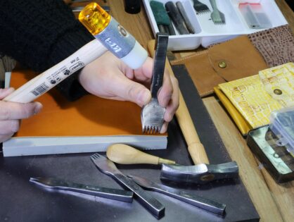 Sztuka samodzielnego domowego rzemieślnictwa